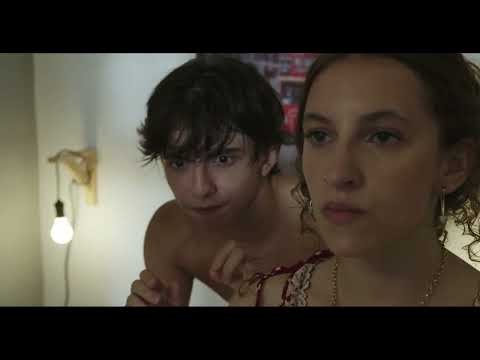 CENAS CURTA-METRAGEM ''O EX'' - 2025