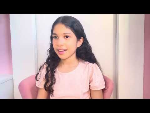 MONÓLOGO (NOSSA ÚLTIMA VIAGEM) - NICOLE LEMOS - 11 Anos - 1.40M-(Out.2025)