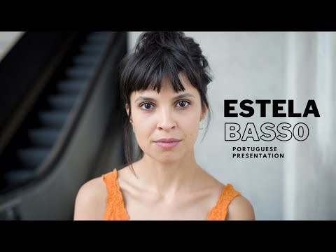 Apresentação Estela Basso 2024