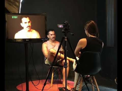Interrogatório