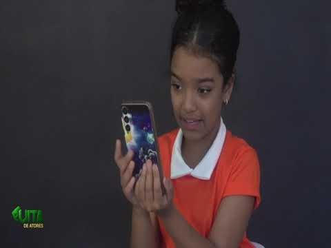 Monólogo VIDEO com direção de Wiliam Vita