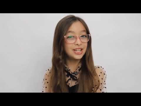 Apresentação Sofia Cavanellas