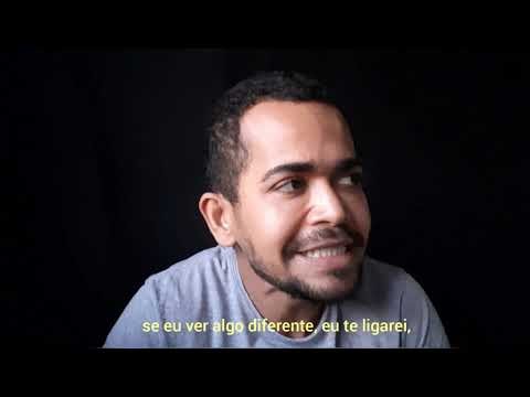 Suspect (Suspeito)