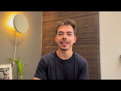 Vídeo de apresentação