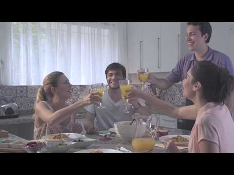 Demo Reel - Dêni Carvalho 