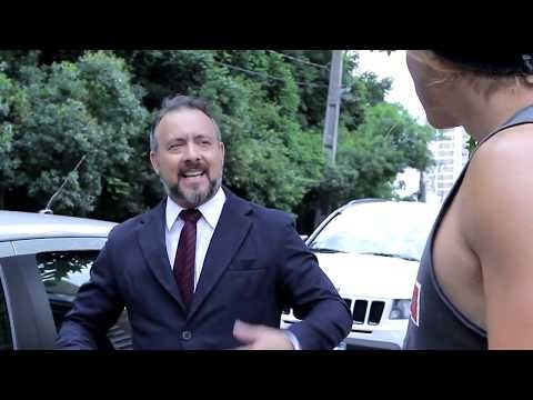 Job - Flanelinhas de Curitiba em 2080!