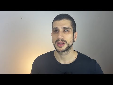 “Eu não sou você” - Vitor Tedesco - Exercício Método Andrea Avancini