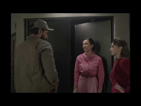 Curta "O Fio Invisível" (2025)