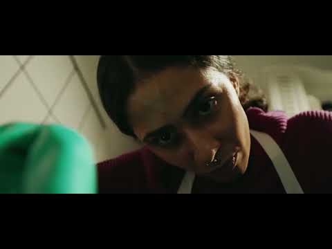 Teaser - “Amanhã será violeta”