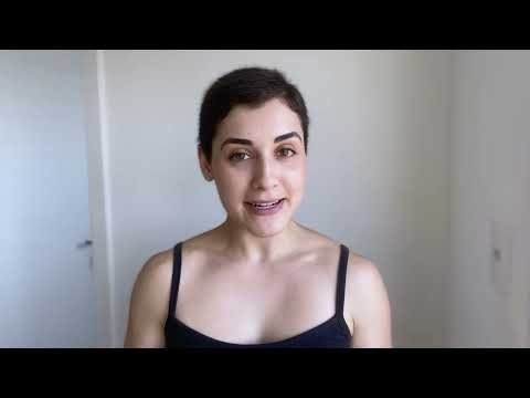 GIULIA PAMINA | Apresentação