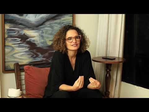 Self Tape da Atriz Polly Barros