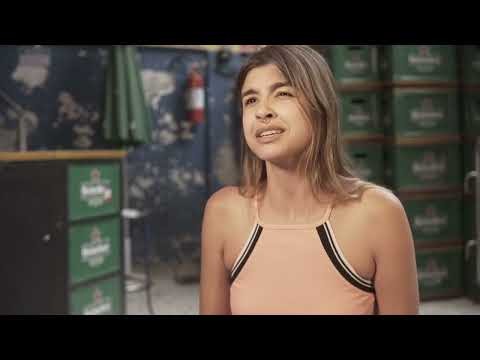Cena Comédia - Série Os Normais - Maria Modler