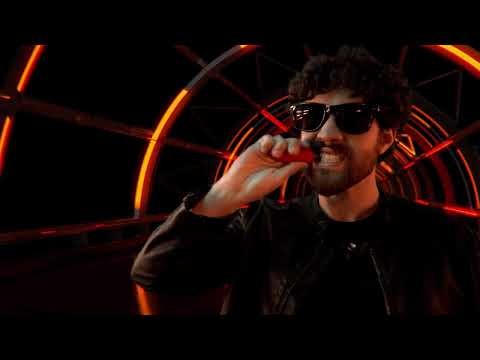 DORITOS FLAMIN' HOT - Gabriel Portela