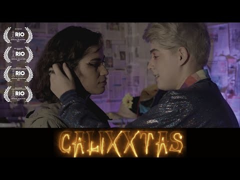 Webserie CALIXXTAS - EP 02