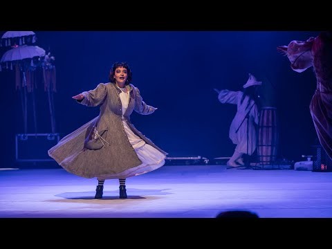 Arena Encantada | Todos os sonhos do mundo