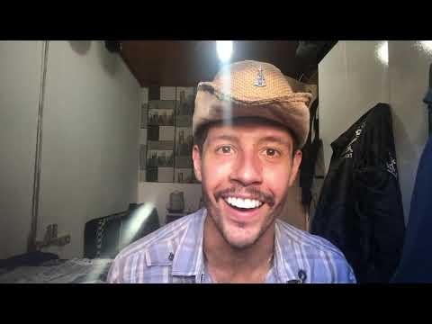 Monologo- Tecnologias do Interior