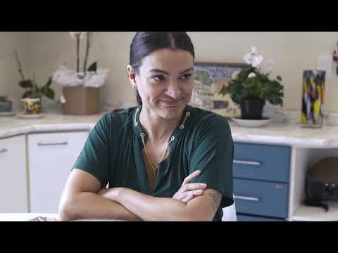 Cena do curta metragem Todos os dias quando acordo (2025)