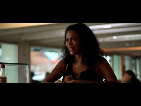 Cena do Filme Estômago