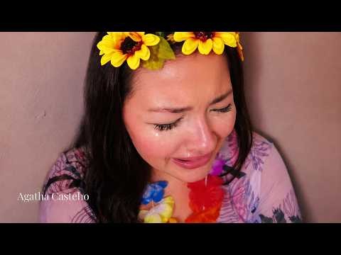 Cena dramática com choro espontâneo | 12/2025