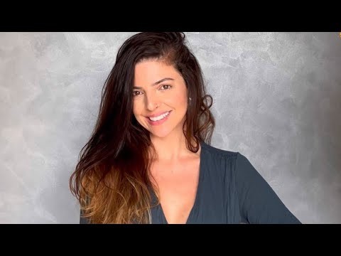 Daniela Lemes - Vídeo de apresentação