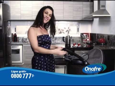 Comercial - Onofre