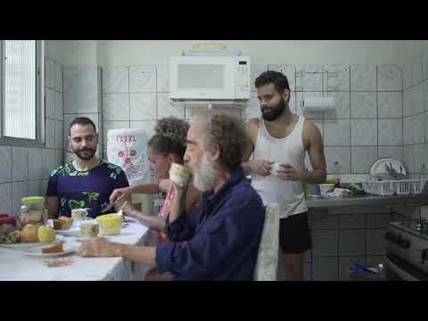 Cena de "Casa Amarela" #5