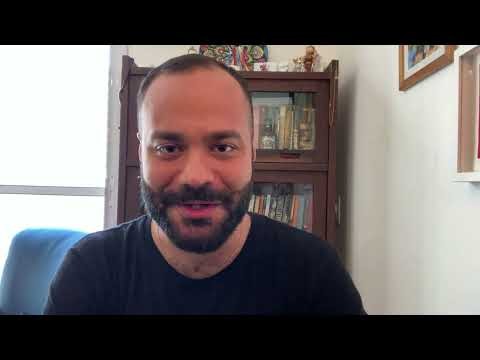 Apresentação 2024 - João Vasco
