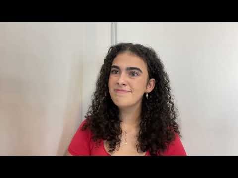 Mari Scofano - Monólogo Lalaland (inglês)