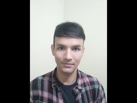 English SelfTape