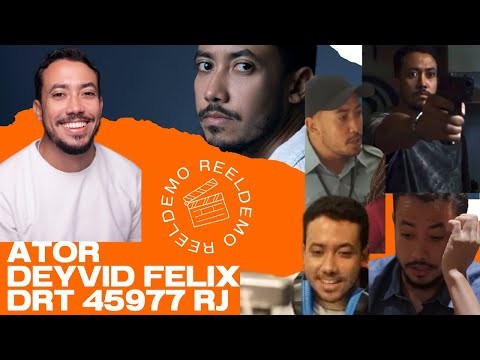Demo reel
