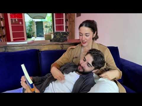 Cena - Diário de Uma Paixão