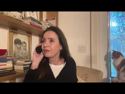 Monólogo Telefonema