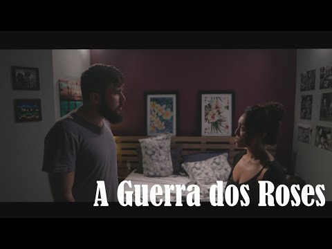 André Locatelli & Yohama Eshima - A Guerra dos Roses