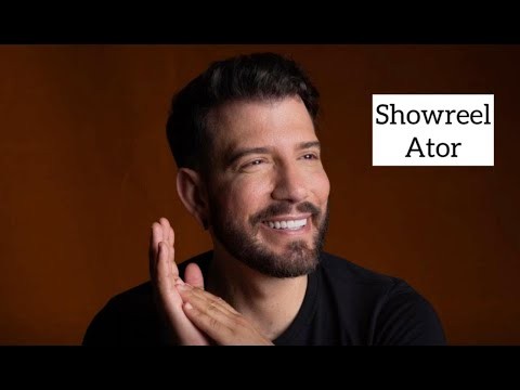 Showreel Ator