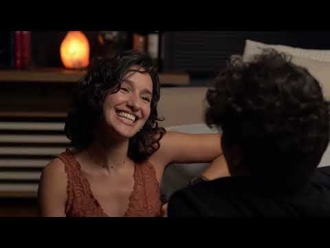 Monólogo com sedução