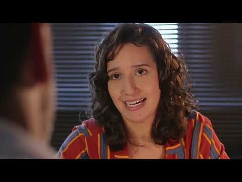 Monólogo com determinação