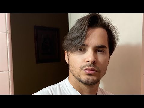 EU QUERIA TANTO QUE FOSSE VOCÊ - monólogo Drama