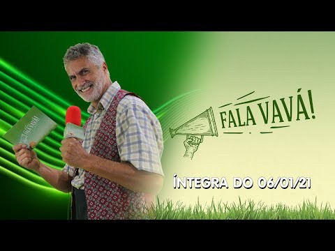 Programa: Fala, Vavá!
