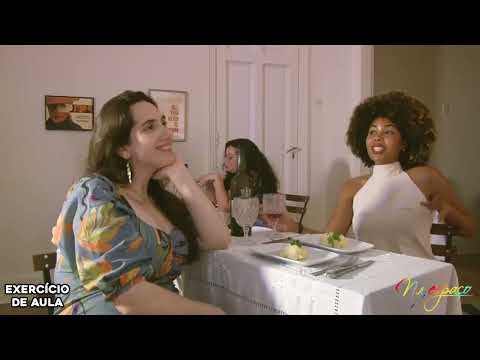 Vicky Cristina Barcelona (Cristina)