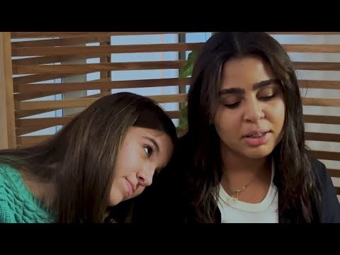 Cena - Bebê Rena