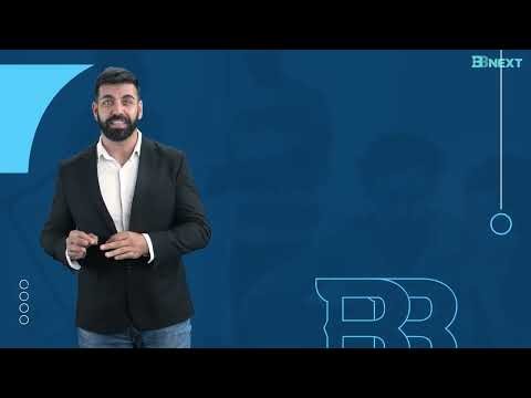 Apresentador