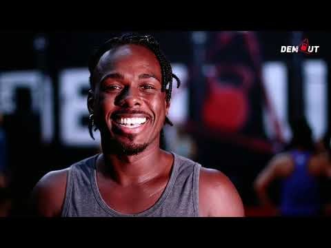 Vídeo institucional 