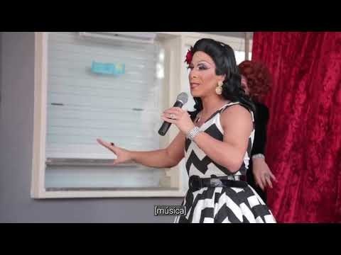 Renato Lima / Jhenny - Teaser espetáculo As Bunytas do Radio - 2021