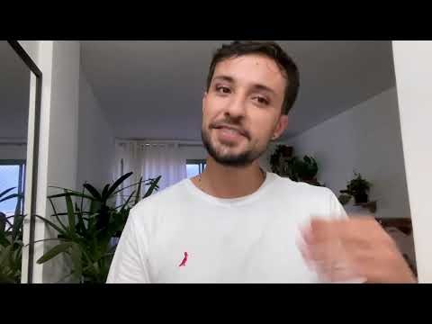 Vídeo de Apresentação atualizado