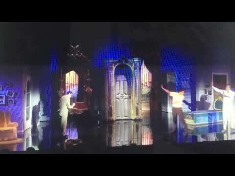 A madrinha Embriagada - Direção Miguel Falavella