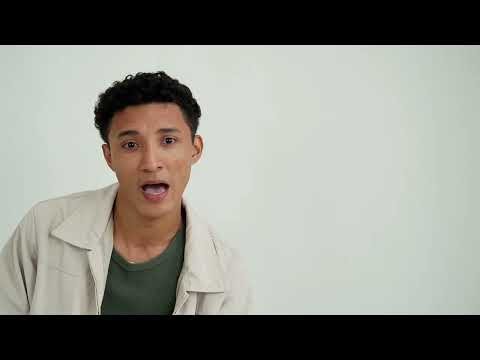 MONÓLOGO ATUALIZADO INGLÊS