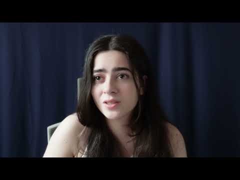 Demo Reel Atuação - 2025