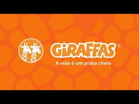 Comercial Giraffas