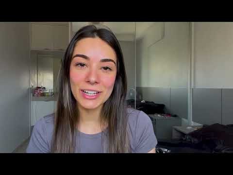 Self Tape - Victória Gomes