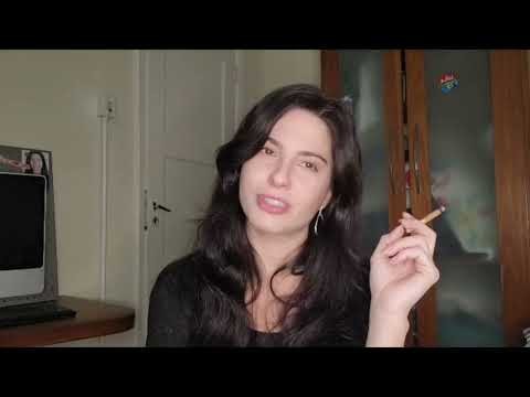 Laís Almeida - Monólogo "Marina"